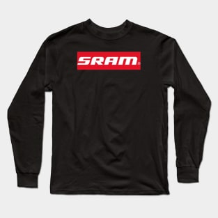 Sram Long Sleeve T-Shirt